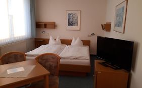 Hotel Zum Sportforum